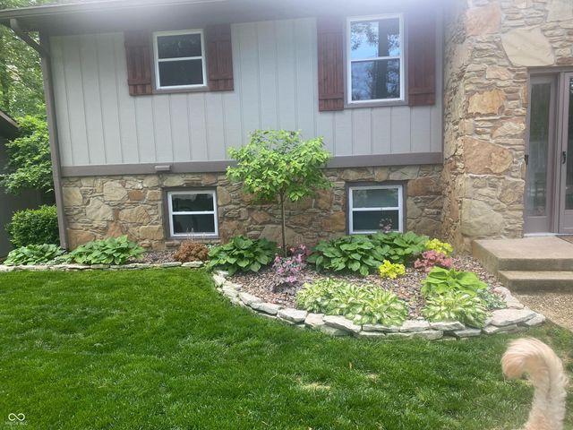 4145 E West Point Court, Martinsville, IN 46151