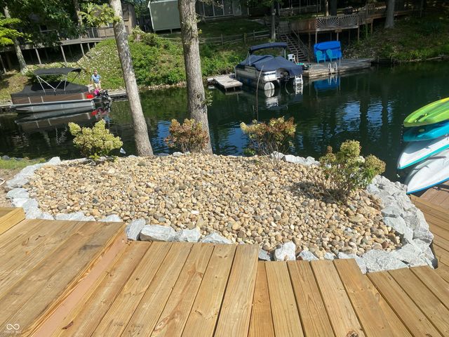 4145 E West Point Court, Martinsville, IN 46151