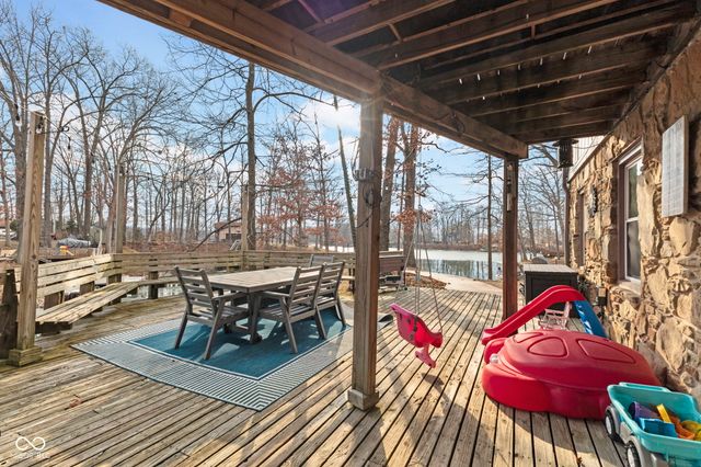 4145 E West Point Court, Martinsville, IN 46151