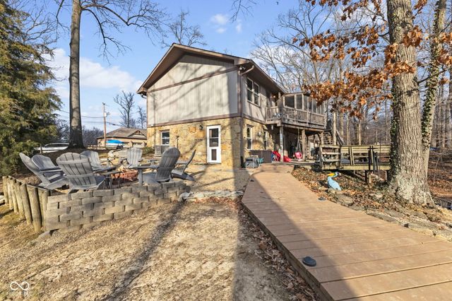 4145 E West Point Court, Martinsville, IN 46151