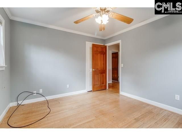 233 Barmount Drive, Columbia, SC 29210