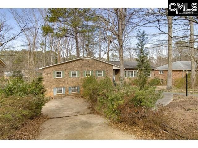 233 Barmount Drive, Columbia, SC 29210