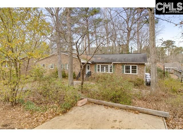 233 Barmount Drive, Columbia, SC 29210