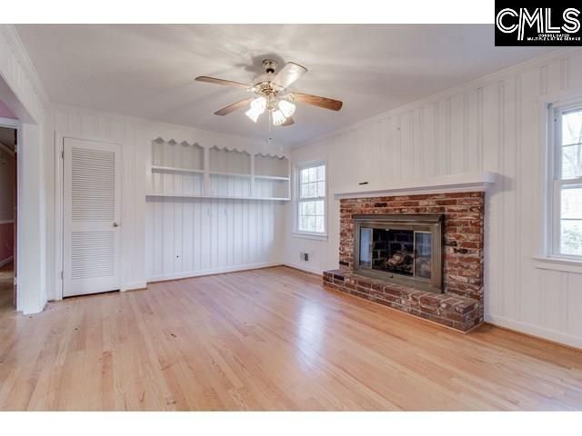 233 Barmount Drive, Columbia, SC 29210