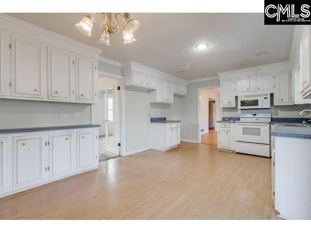 233 Barmount Drive, Columbia, SC 29210