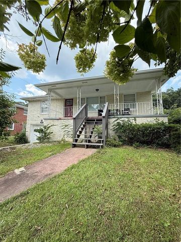 2699 Lincoln NW Court, Atlanta, GA 30318