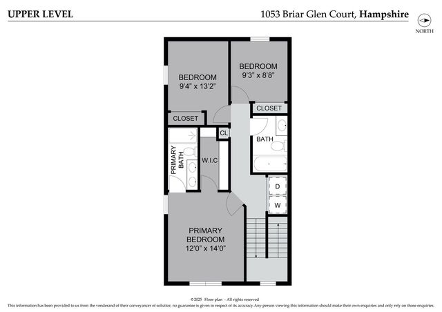 1053 Briar Glen Court, Hampshire, IL 60140