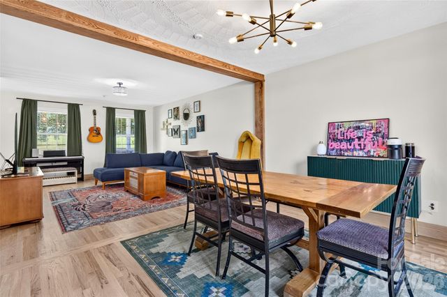 3648 Mount Olive Church Road, Newton, NC 28658