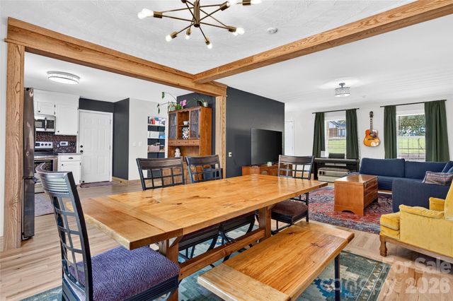 3648 Mount Olive Church Road, Newton, NC 28658