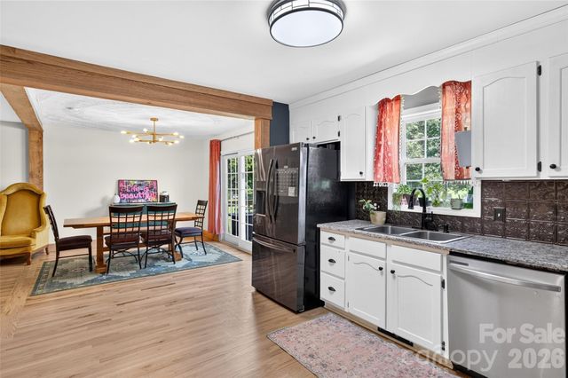 3648 Mount Olive Church Road, Newton, NC 28658