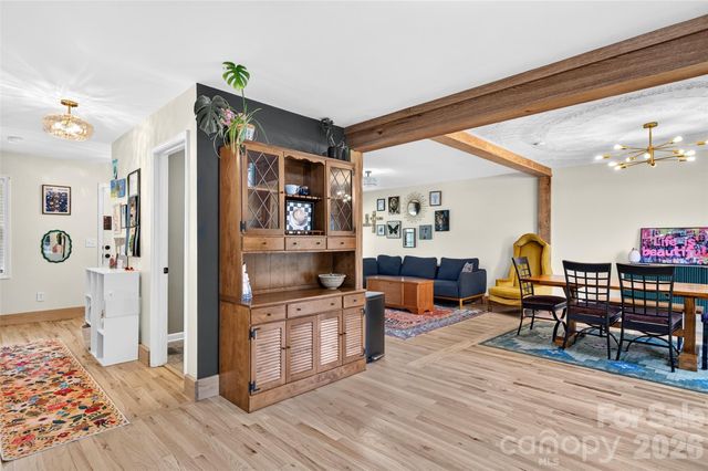 3648 Mount Olive Church Road, Newton, NC 28658