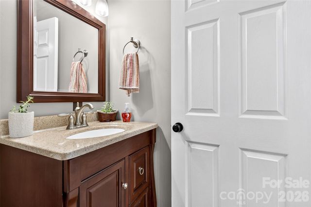3648 Mount Olive Church Road, Newton, NC 28658