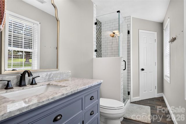 3648 Mount Olive Church Road, Newton, NC 28658