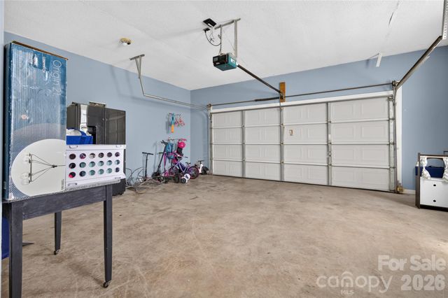3648 Mount Olive Church Road, Newton, NC 28658
