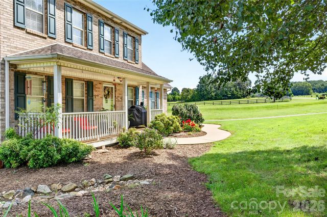 3648 Mount Olive Church Road, Newton, NC 28658