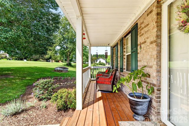 3648 Mount Olive Church Road, Newton, NC 28658