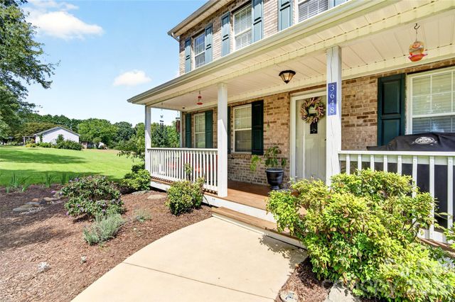 3648 Mount Olive Church Road, Newton, NC 28658