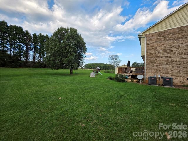3648 Mount Olive Church Road, Newton, NC 28658