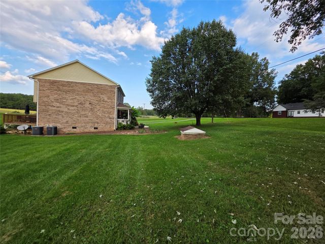 3648 Mount Olive Church Road, Newton, NC 28658