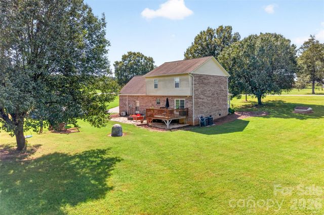 3648 Mount Olive Church Road, Newton, NC 28658