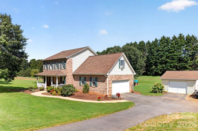 3648 Mount Olive Church Road, Newton, NC 28658