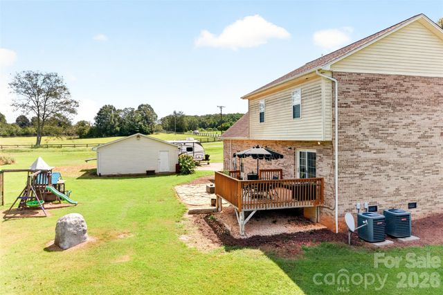 3648 Mount Olive Church Road, Newton, NC 28658