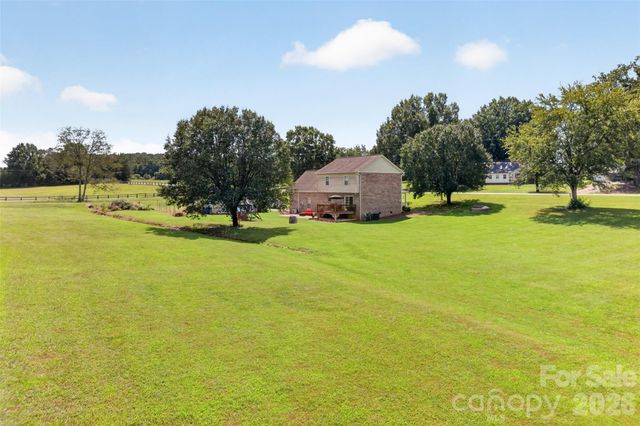 3648 Mount Olive Church Road, Newton, NC 28658
