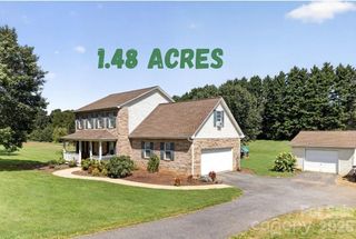 3648 Mount Olive Church Road, Newton, NC 28658