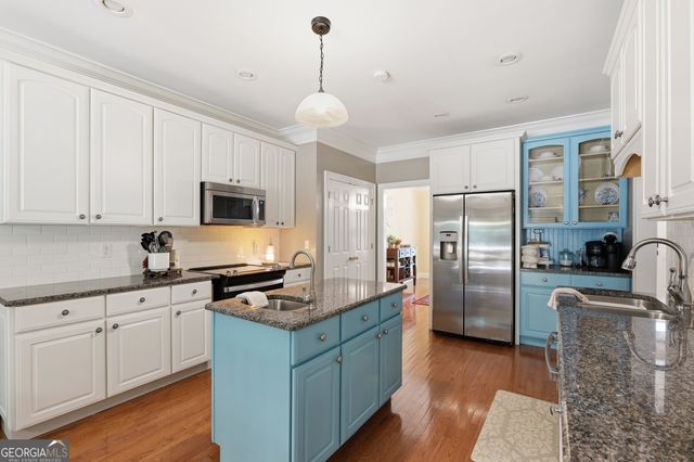 287 Laurel Place Drive 42, Cornelia, GA 30531
