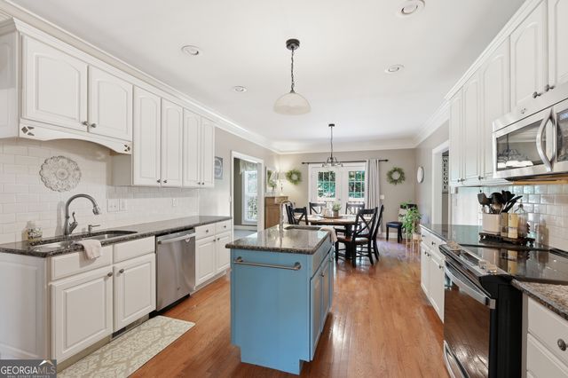 287 Laurel Place Drive 42, Cornelia, GA 30531