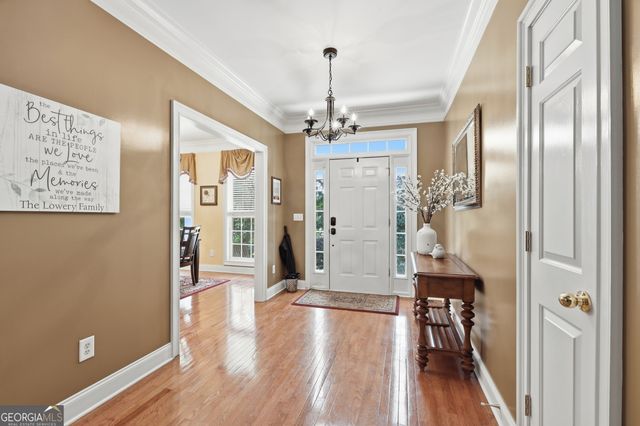 287 Laurel Place Drive 42, Cornelia, GA 30531