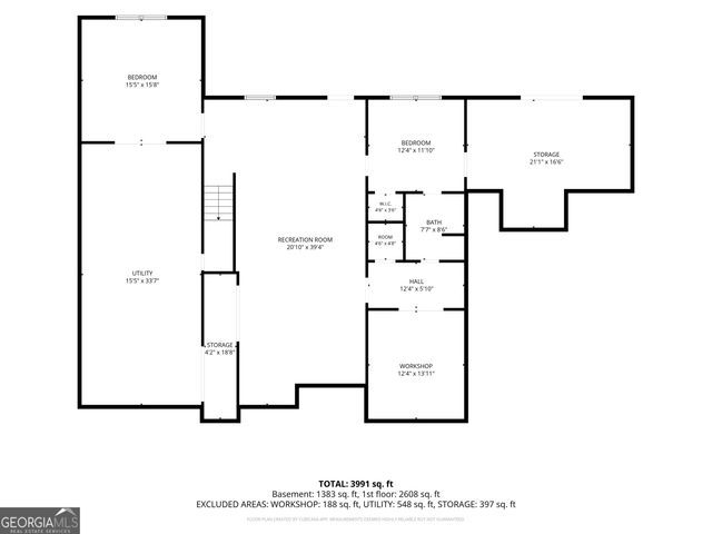287 Laurel Place Drive 42, Cornelia, GA 30531