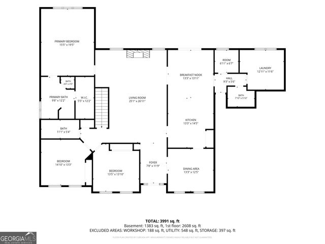 287 Laurel Place Drive 42, Cornelia, GA 30531