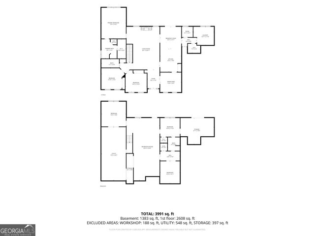 287 Laurel Place Drive 42, Cornelia, GA 30531