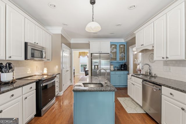 287 Laurel Place Drive 42, Cornelia, GA 30531