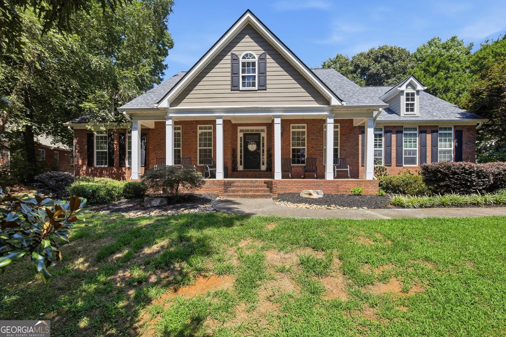287 Laurel Place Drive 42, Cornelia, GA 30531