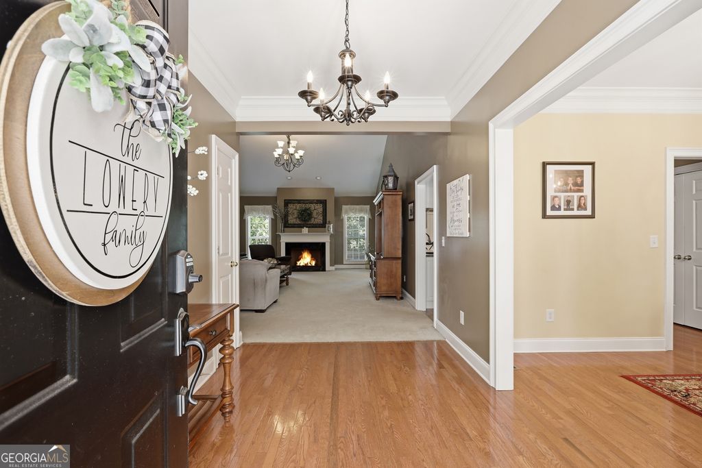287 Laurel Place Drive 42, Cornelia, GA 30531 — photo 3