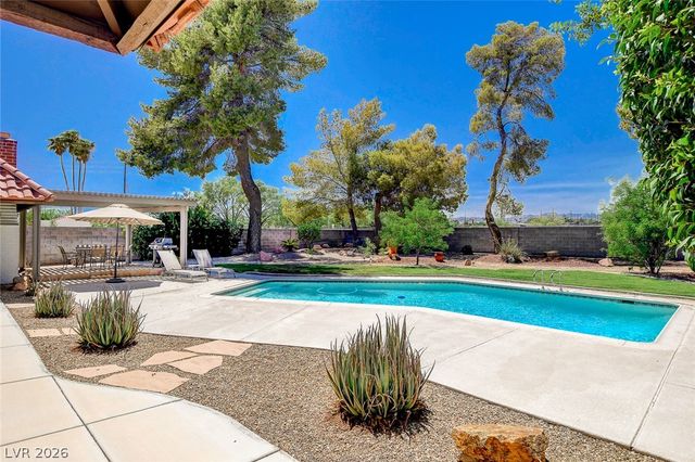 408 Lacy Lane, Las Vegas, NV 89107