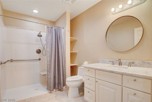 408 Lacy Lane, Las Vegas, NV 89107