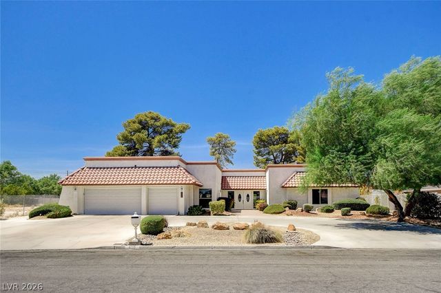 408 Lacy Lane, Las Vegas, NV 89107