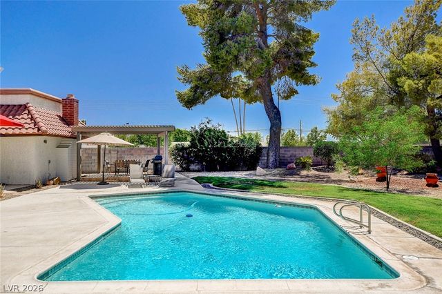 408 Lacy Lane, Las Vegas, NV 89107