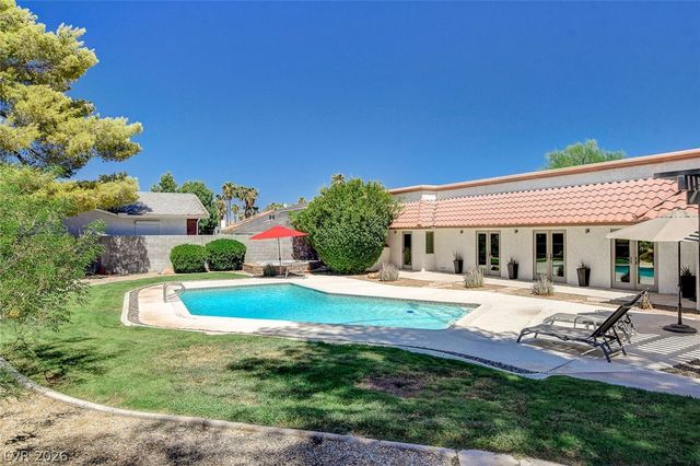 408 Lacy Lane, Las Vegas, NV 89107