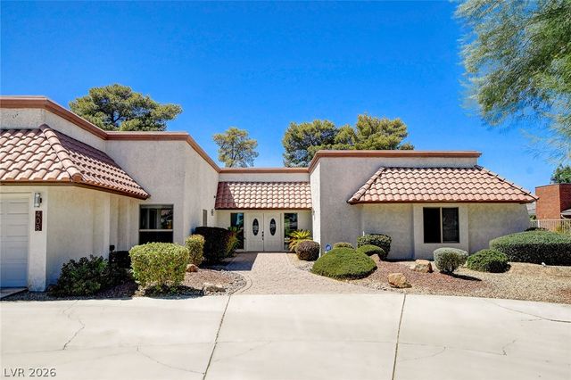 408 Lacy Lane, Las Vegas, NV 89107