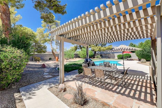 408 Lacy Lane, Las Vegas, NV 89107