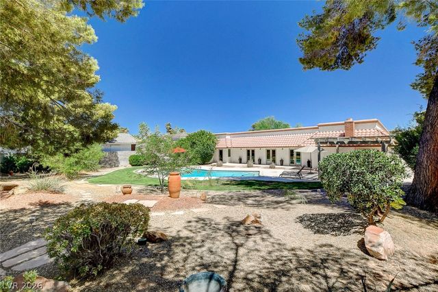 408 Lacy Lane, Las Vegas, NV 89107