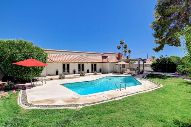 408 Lacy Lane, Las Vegas, NV 89107