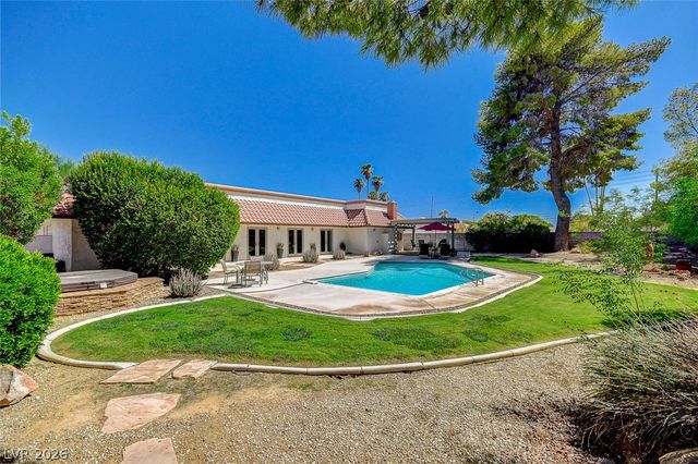 408 Lacy Lane, Las Vegas, NV 89107