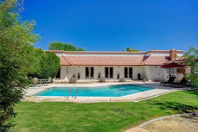 408 Lacy Lane, Las Vegas, NV 89107
