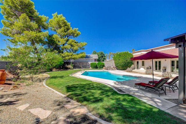 408 Lacy Lane, Las Vegas, NV 89107