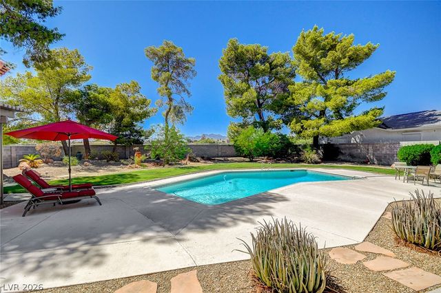 408 Lacy Lane, Las Vegas, NV 89107